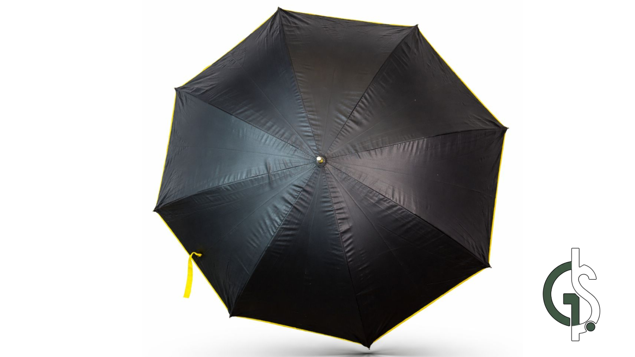 ქოლგა კანტით