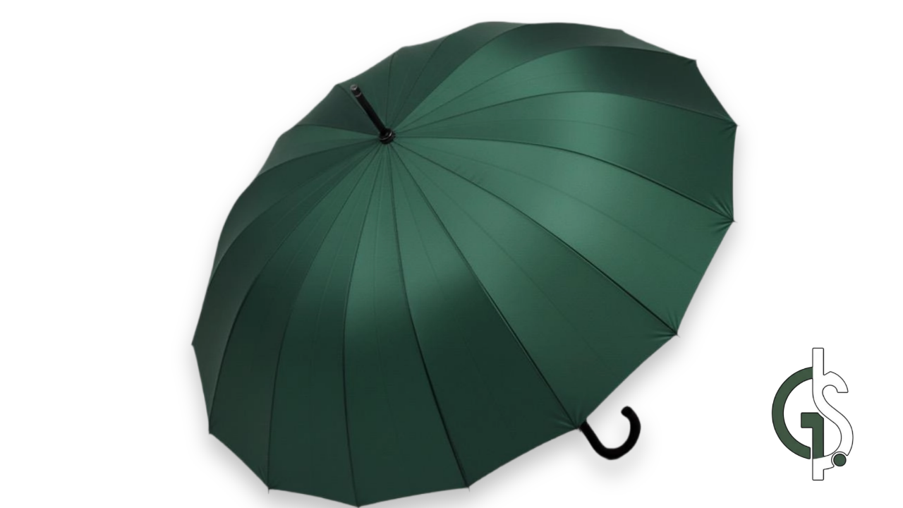 სტანდარტული ქოლგა