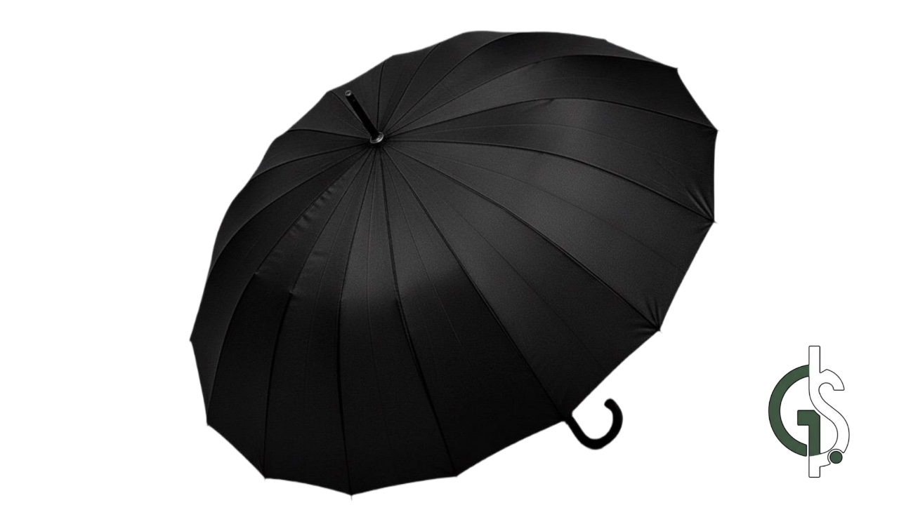 სტანდარტული ქოლგა