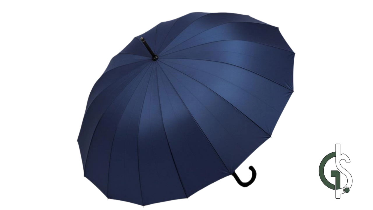 სტანდარტული ქოლგა