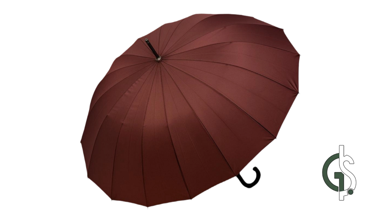 სტანდარტული ქოლგა