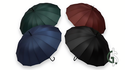 სტანდარტული ქოლგა