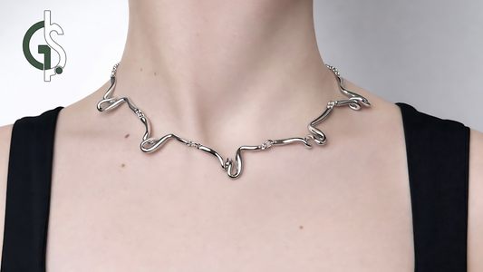 ყელის სამკაული