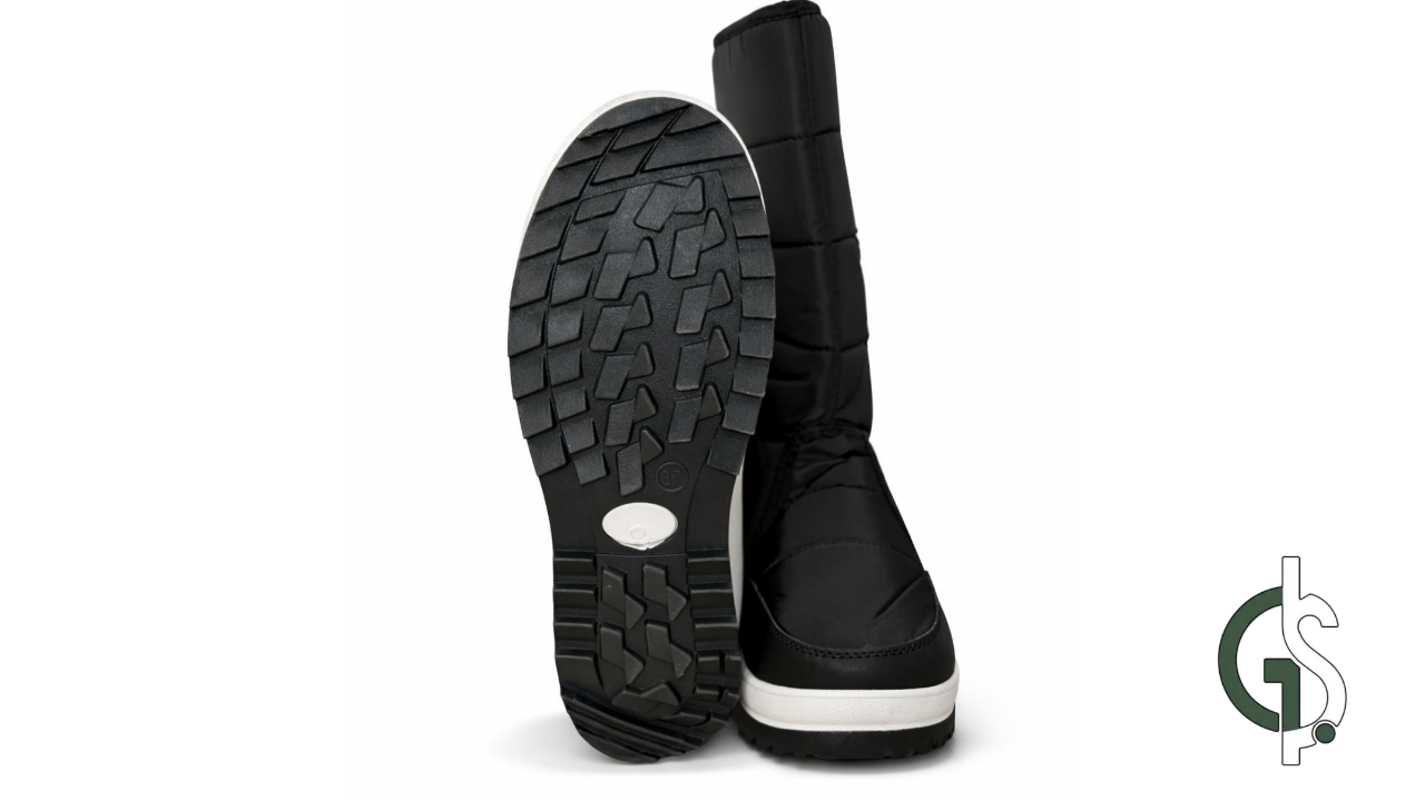 ზამთრის ფეხსაცმელი